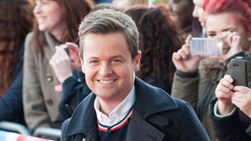 Declan Donnelly