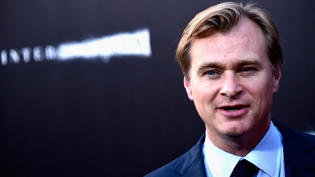 Christopher Nolan Says He's Not Directing the Next Bond Film Christopher Nolan Says He's Not Directing the Next Bond Film