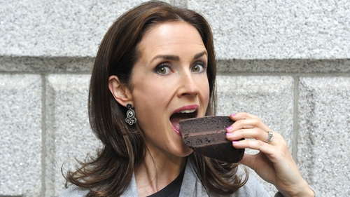 Food - are you obsessed?