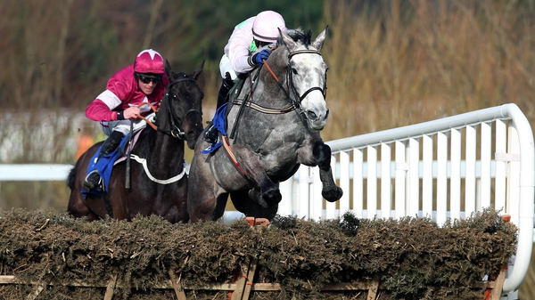 Champagne Fever will be up against it at Kempton