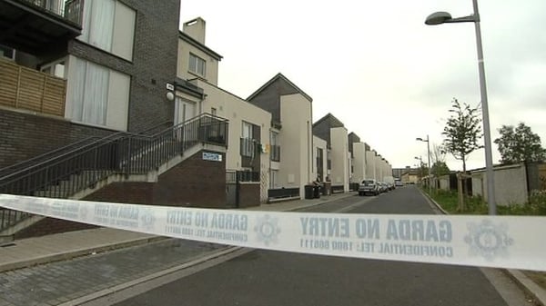 Jason Flannery was found dead close to his home in Ballymun in Dublin