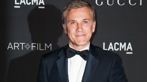 Next photo of Christoph Waltz