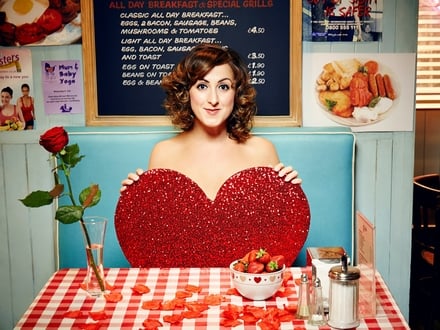 Natalie Cassidy