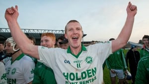 Shefflin won three All-Ireland club titles as a player with Ballyhale Shamrocks