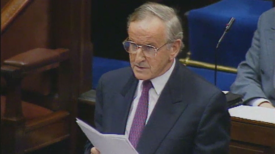 Albert Reynolds