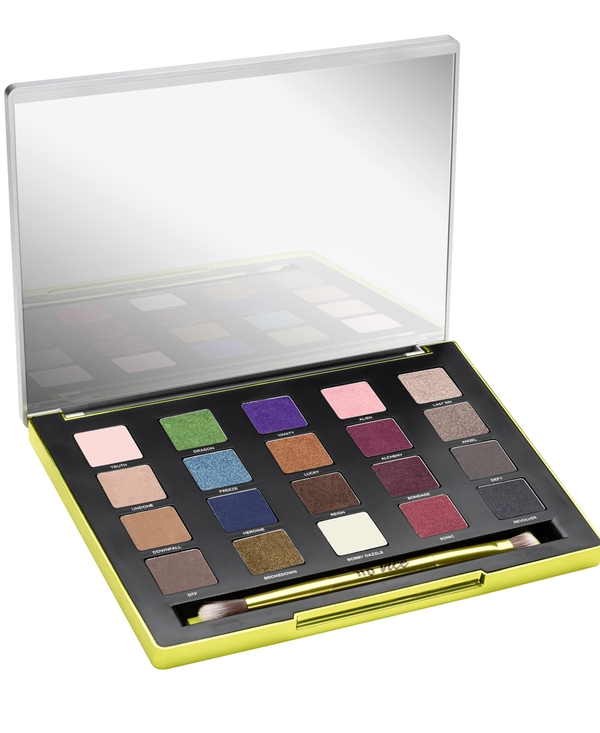 Urban Decay Vice 3 Palette, €48
