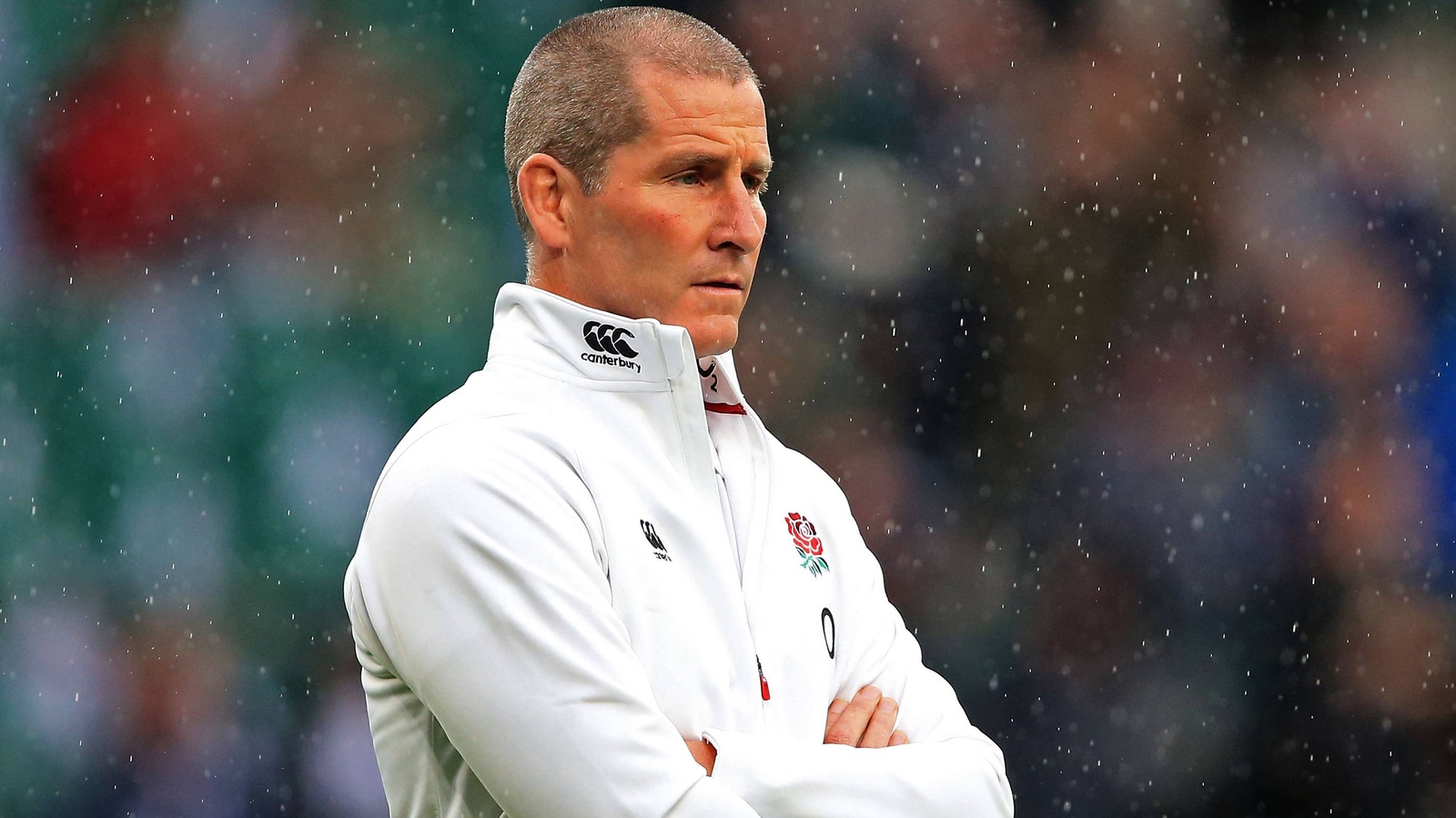 England coach relishing final day drama