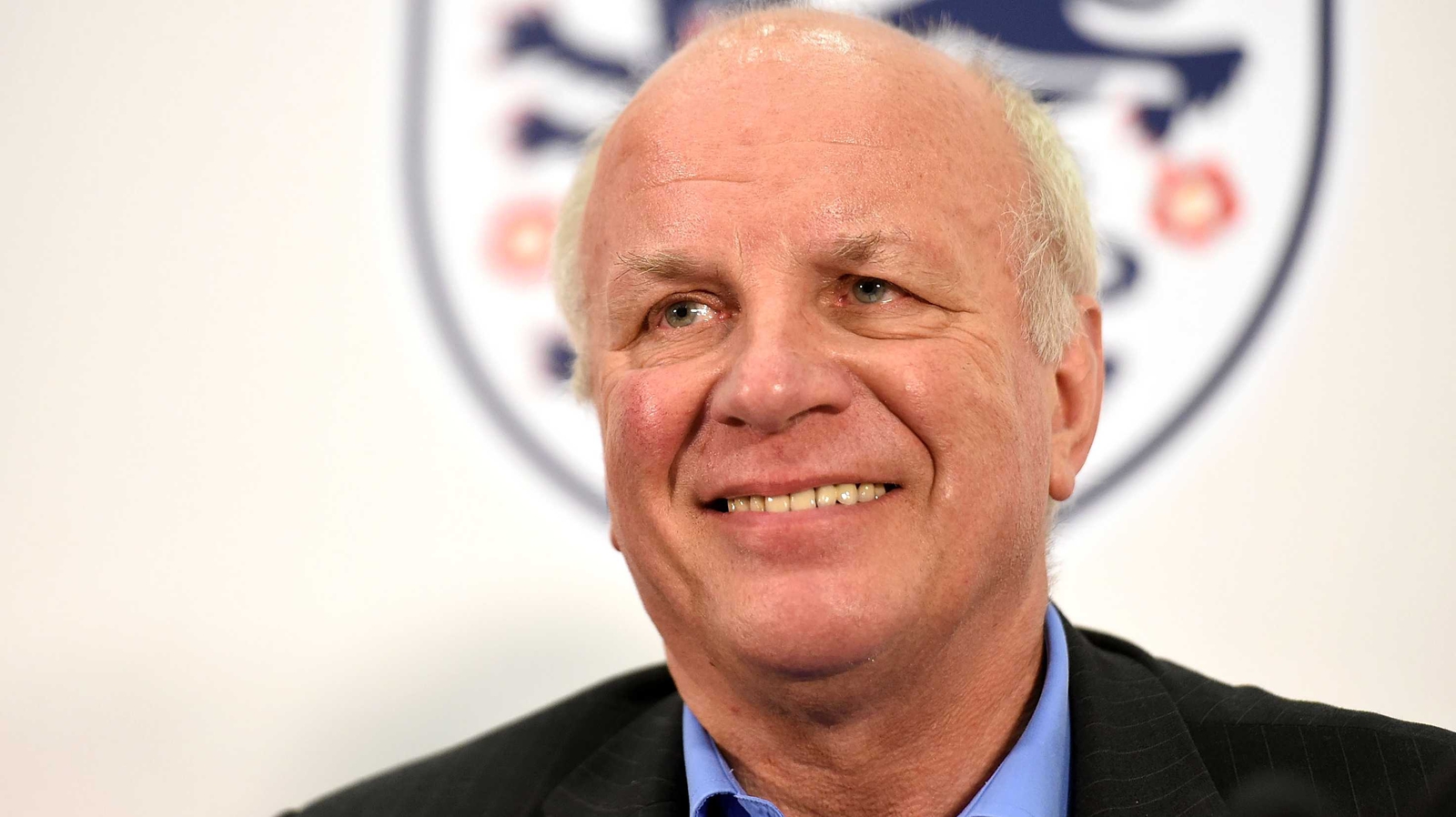 Greg Dyke To Leave Fa Role 7031