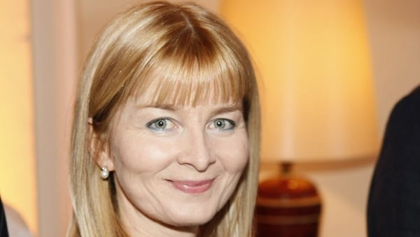 Mary Costello: she chooses a Joycean milieu for her new novel