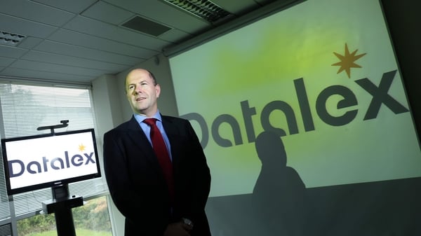 Datalex CEO Aidan Brogan said that 2018 was a challenging year for the business