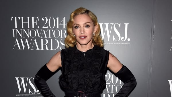 Madonna has filed to adopt two more children from Malawi