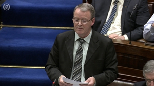 Sinn Féin's Brian Stanley called on the Government to reject the deal which was 'bad for farmers'