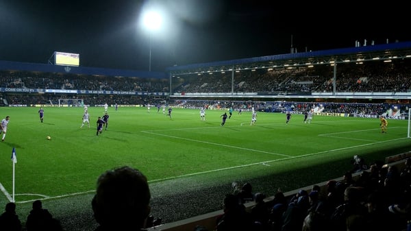 Loftus Road has been the club's base for over a century