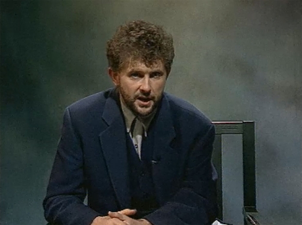 Tadhg Mac Dhonnagáin