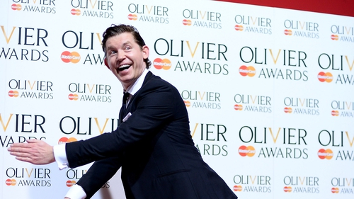 What Happened To Lee Evans? (Story)