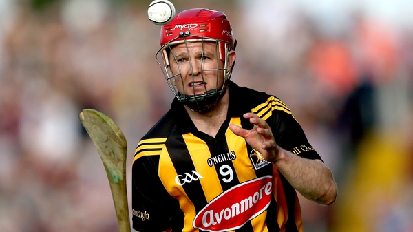 Tommy Walsh won nine All Star awards in a glittering career