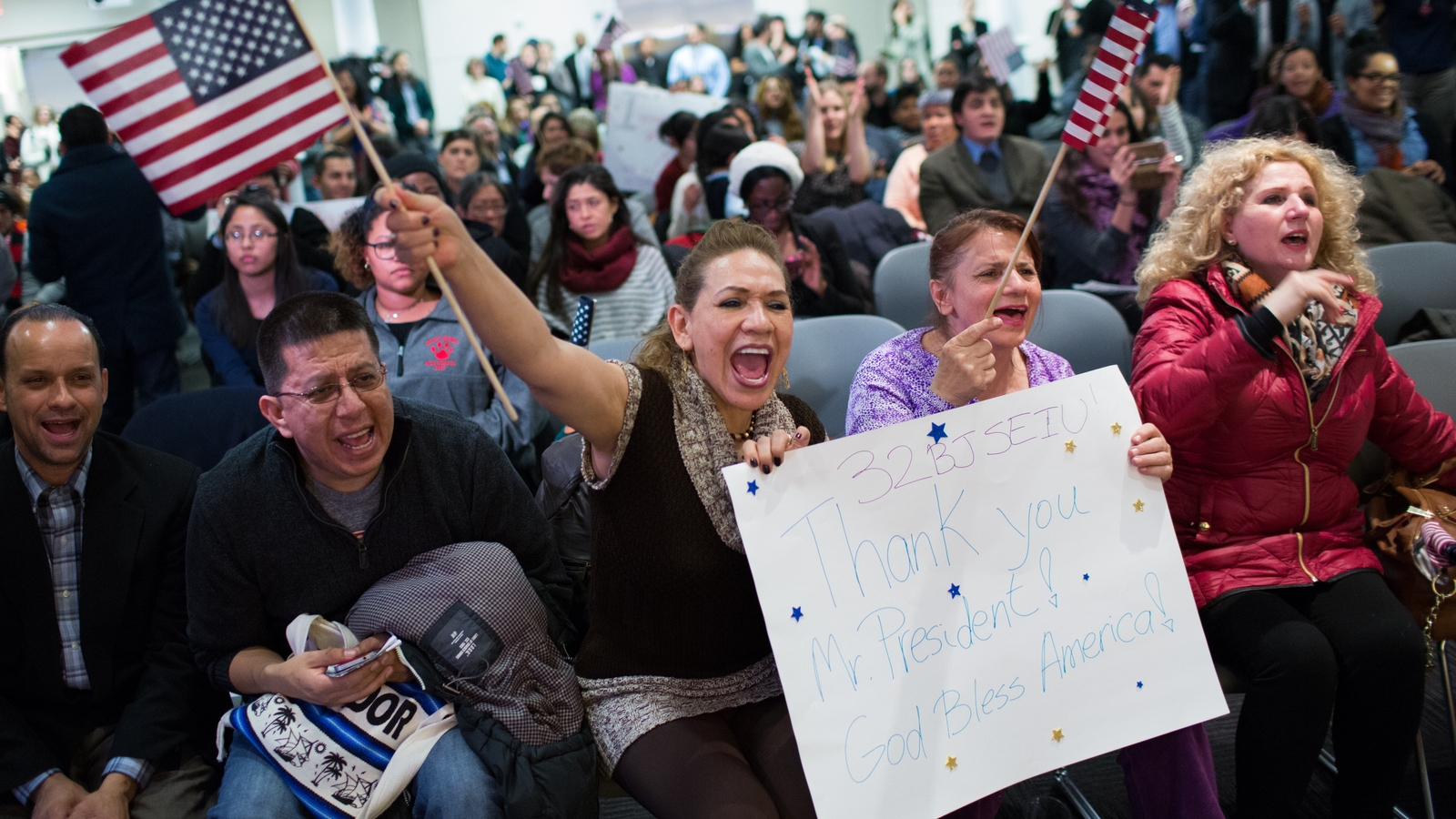 Irish centres in US hold immigration meetings