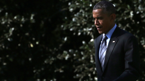 President Obama said the measure would allow millions to 'come out of the shadows'