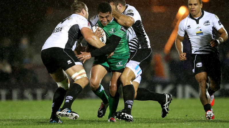 Mils Muliaina Is Charged With Sexual Assault