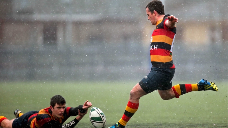 Scott Deasy