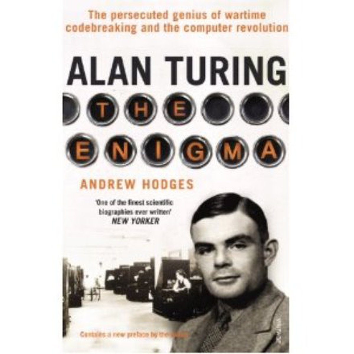 All Episodes of Turing ​- Podcast