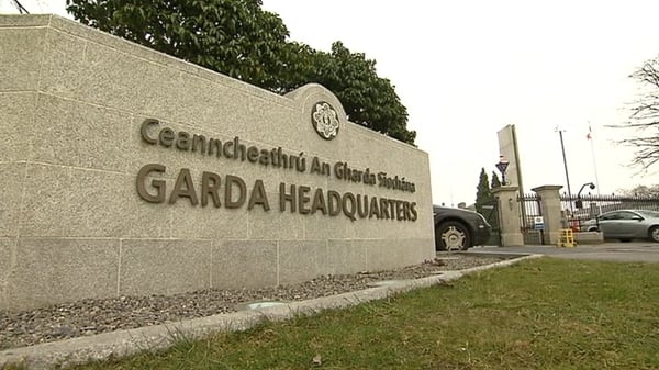 The deadline for applications for the Deputy Garda Commissioner post has been extended