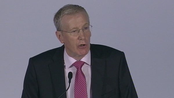 Gregory Campbell said he was 'not against those who use the language but those who abuse the language'