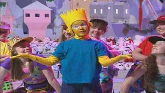 The Late Late Show Irish Talk Show Wikiwand