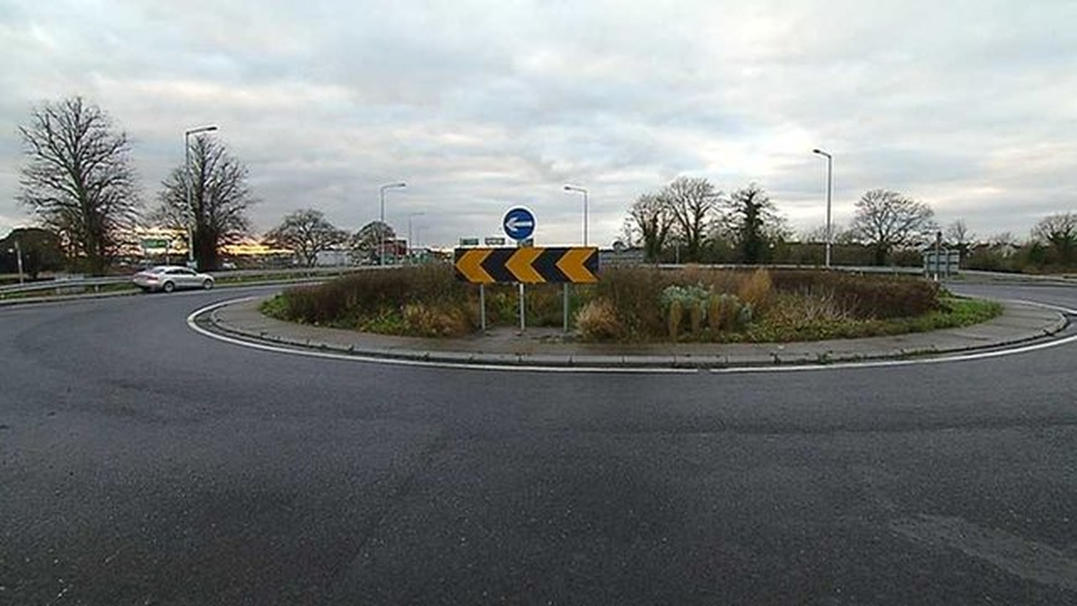 Driving pet peeves the most common mistakes Today with Claire Byrne