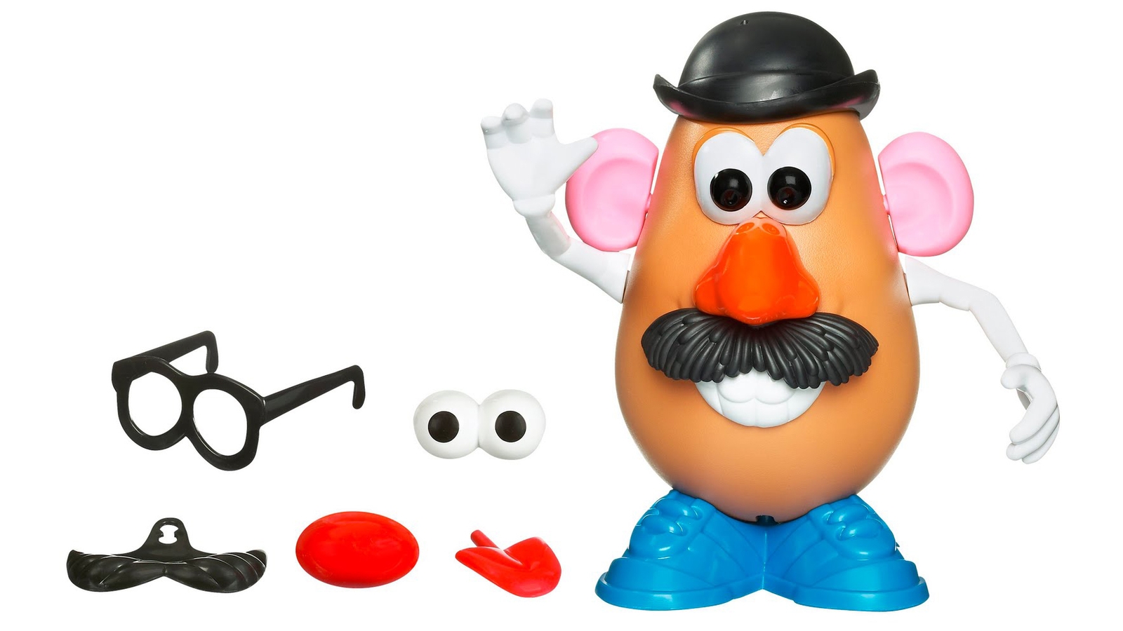 Check out TEN's Top Ten Toys of all time