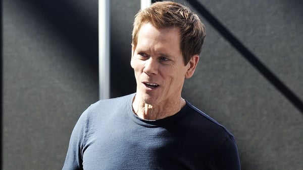 Kevin Bacon