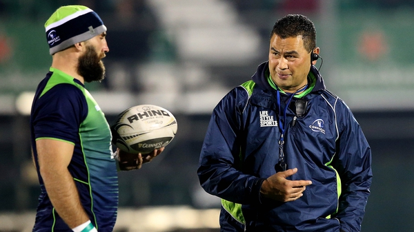 Pat Lam will go before a Pro12 disciplinary committee