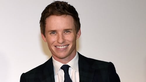 Redmayne - Will play magizoologist Newt Scamander