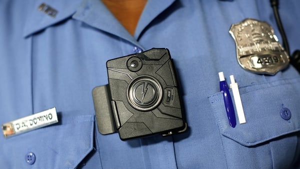 Calls for police to wear micro-cameras fitted to uniforms have mounted since Michael Brown's death