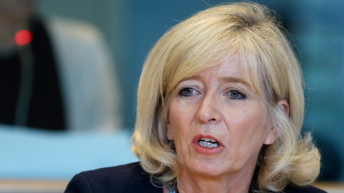 European Ombudsman Emily O'Reilly has concerns about the ECB's independence