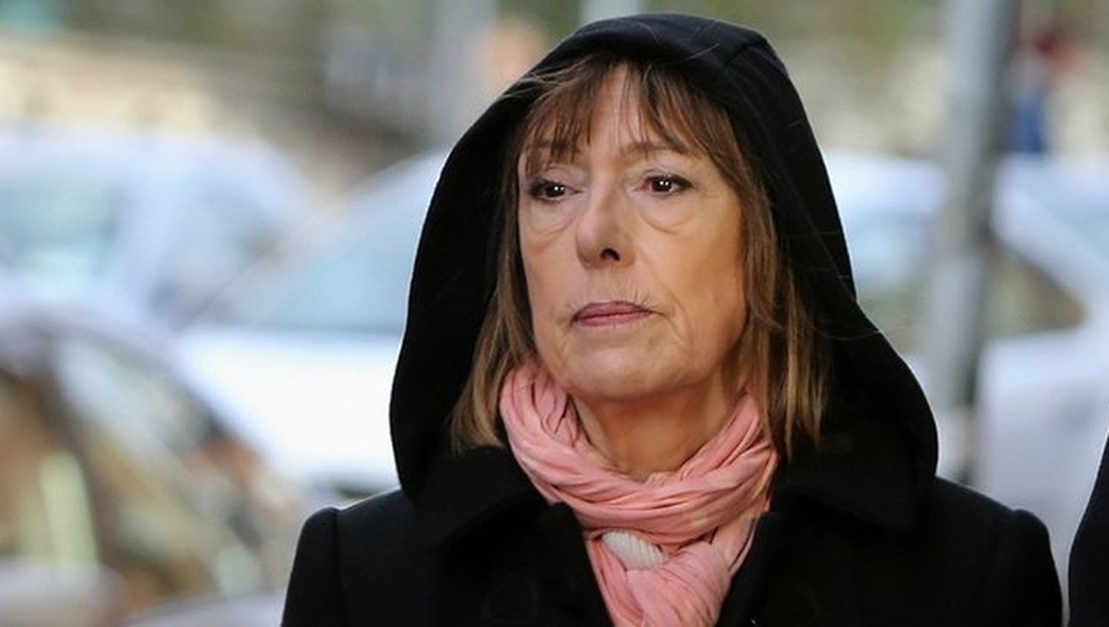 Thomas fails to have different judge on case