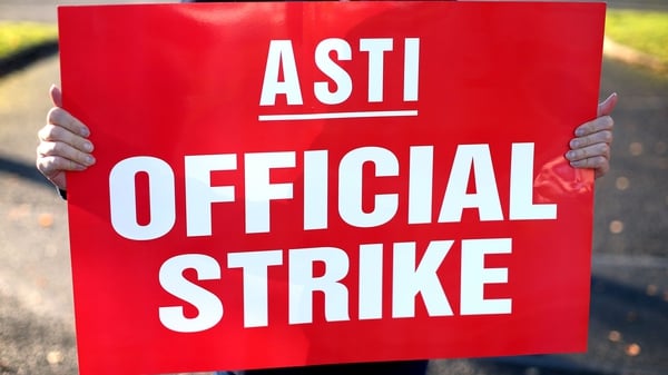 Both the TUI and ASTI say that a strike scheduled for 22 January will still go ahead
