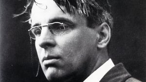 Next year marks 150 years since WB Yeats' birth