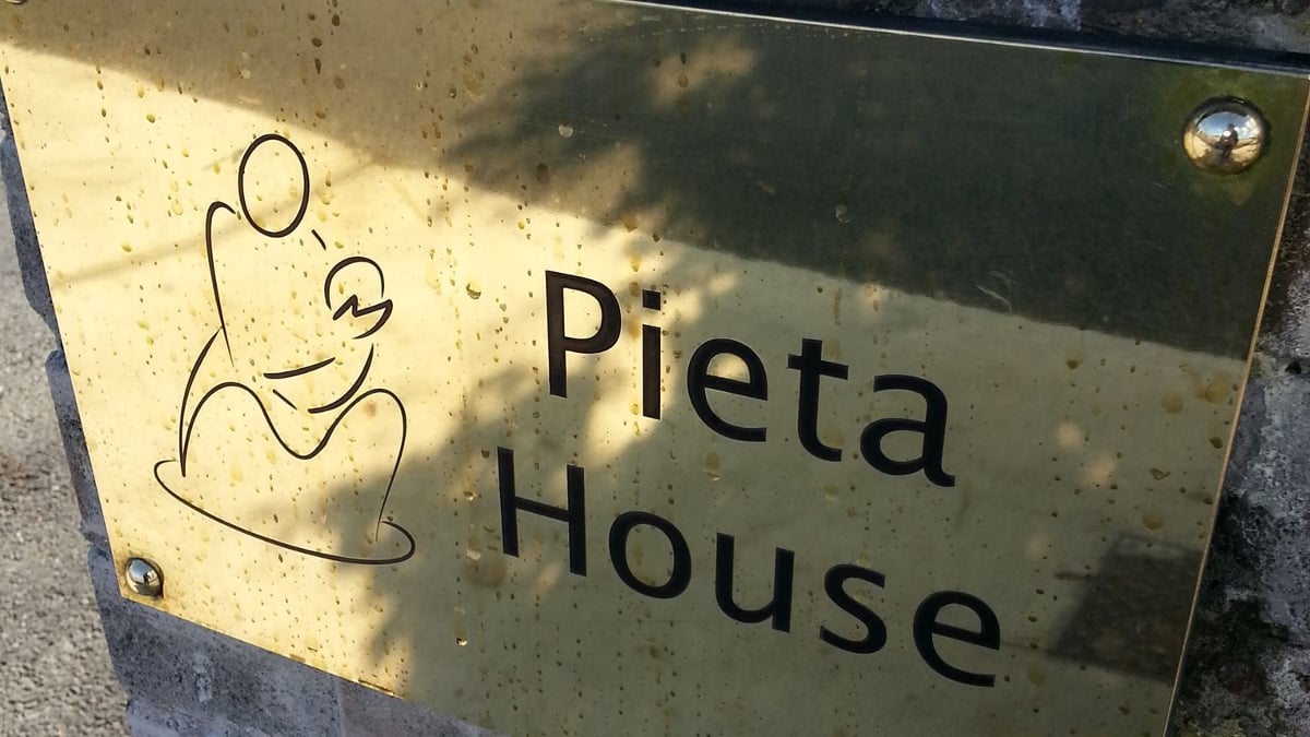 Pieta House Drivetime RTÉ Radio 1