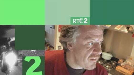 RTÉ 2 Promo