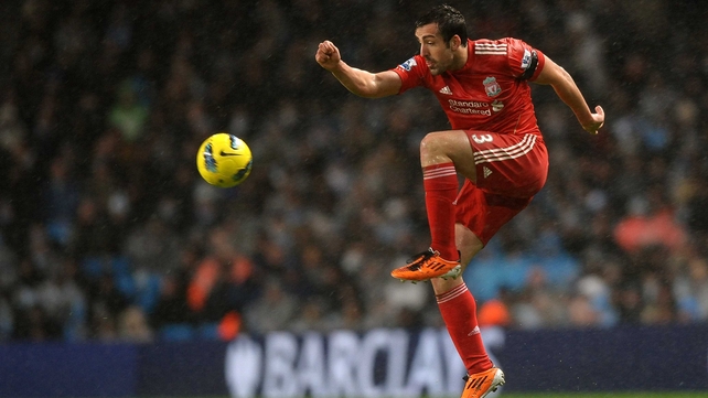 Jose Enrique