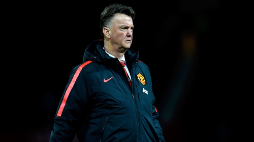 Louis van Gaal: 'I have respect for my selection and I believe in my players'