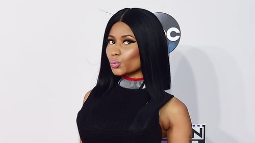 Nicki Minaj