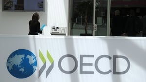 OECD reports diverging patterns across G20 countries in terms of growth