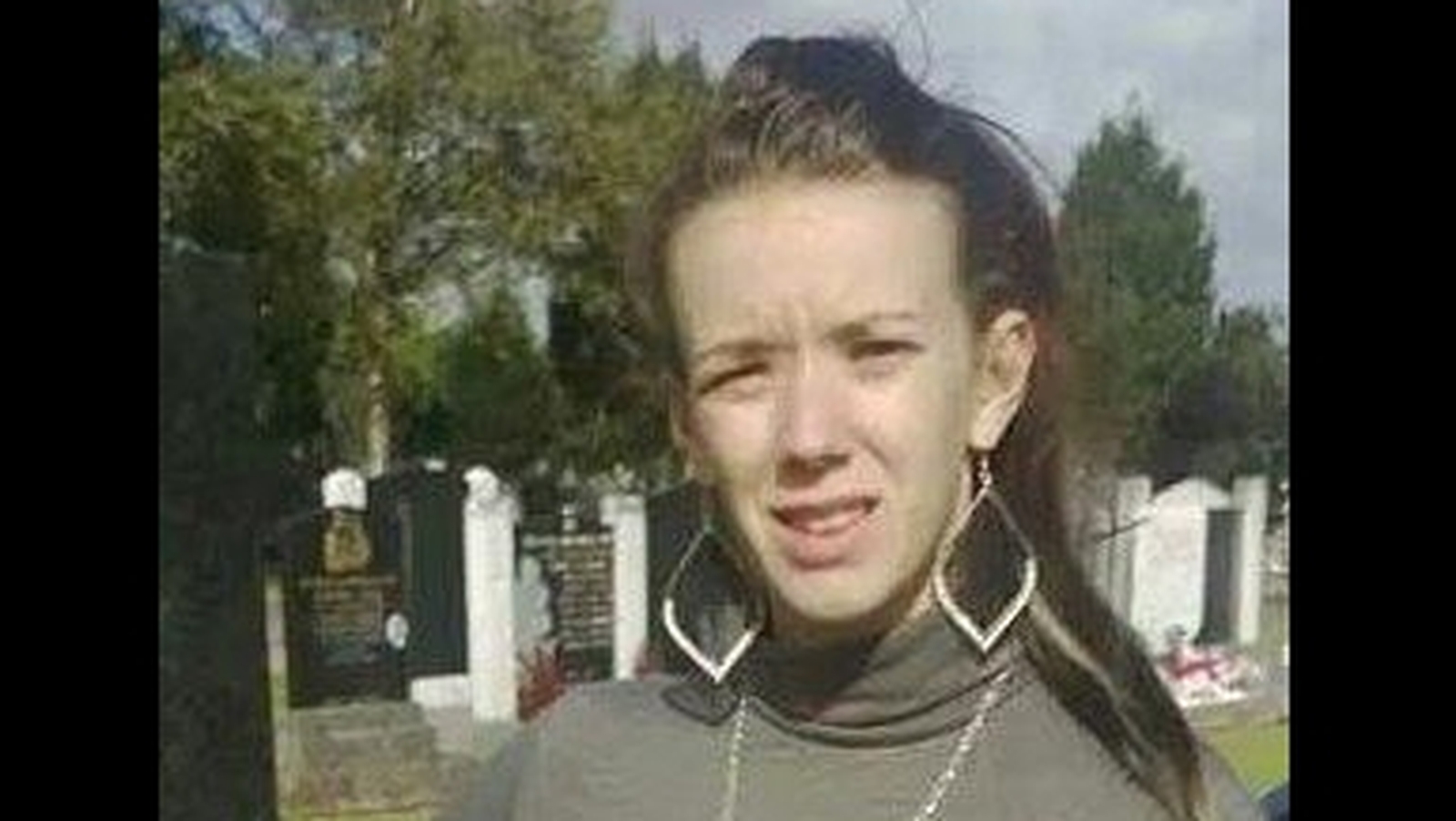 Appeal over missing Cork woman