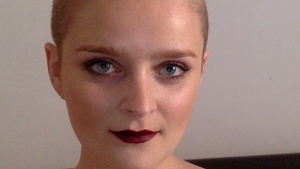 Louise McSharry Louise McSharry