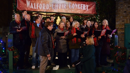 EastEnders