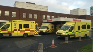 Beaumont's emergency department has experienced overcrowding in recent days