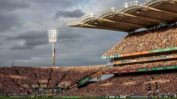 The All-Ireland hurling could be played on the last Sunday in August in 2016