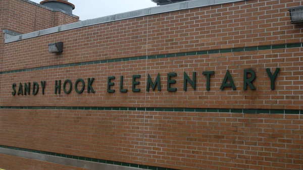 The shooting in Sandy Hook Elementary School happened in December 2012